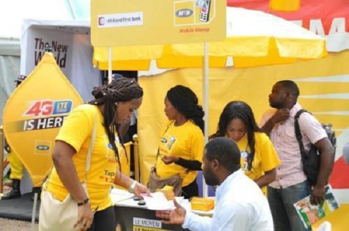 Yaoundé : Mtn Cameroon offre des villas neuves aux Camerounais Yaoundé : Mtn Cameroon offre des villas neuves aux Camerounais