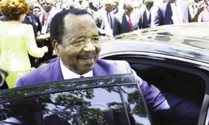 Alternance en 2025 : cette figure inattendue fait trembler Paul Biya et Etoudi Alternance en 2025 : cette figure inattendue fait trembler Paul Biya et Etoudi