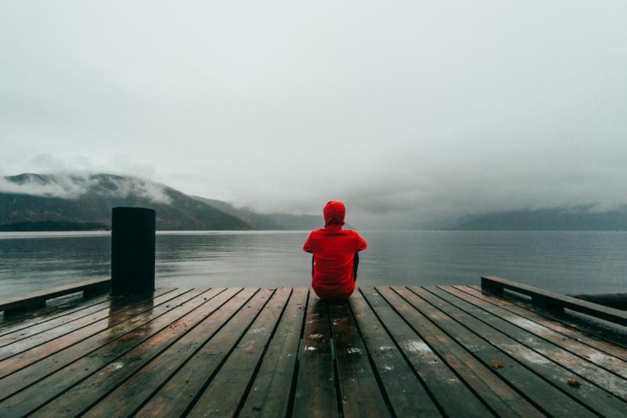 Psycho : la solitude est-elle nécessaire au bien-être ? Psycho : la solitude est-elle nécessaire au bien-être ?
