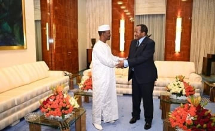Révélations exclusives : voici comment Paul Biya a géré et écarté un ennemi de Ngoh Ngoh dans un fumant dossier Révélations exclusives : voici comment Paul Biya a géré et écarté un ennemi de Ngoh Ngoh dans un fumant dossier