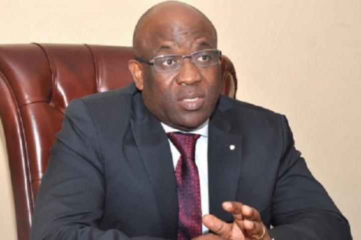 Le port autonome de Kribi se lance à l’assaut des parts de marché à Douala avec l’ouverture d’une représentation Le port autonome de Kribi se lance à l’assaut des parts de marché à Douala avec l’ouverture d’une représentation