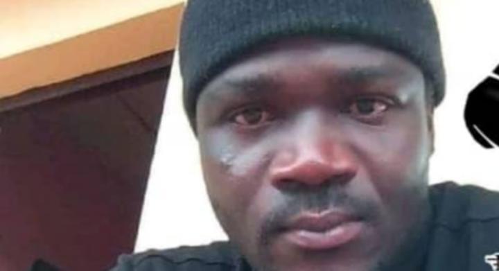 Voici l'identité du capitaine du BIR qui a assassiné le sergent Maiganga Voici l'identité du capitaine du BIR qui a assassiné le sergent Maiganga