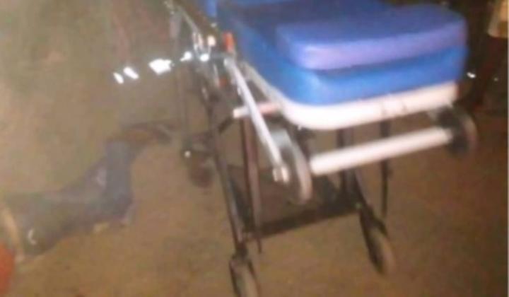 Pris en flagrant délit, un voleur de portable tabassé jusqu'à évanouissement à Maroua Pris en flagrant délit, un voleur de portable tabassé jusqu'à évanouissement à Maroua