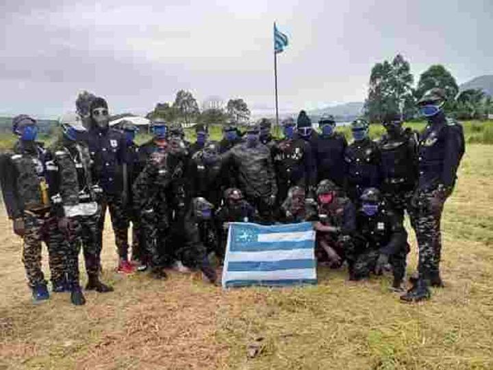 Nécrologie au NOSO : les ambaboys annoncent un grand deuil national Nécrologie au NOSO : les ambaboys annoncent un grand deuil national