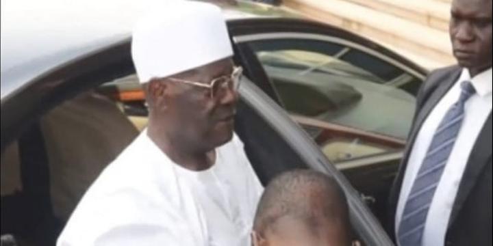 Assemblée nationale : Cavaye Yeguié frappe un grand coup et dénonce de faits graves Assemblée nationale : Cavaye Yeguié frappe un grand coup et dénonce de faits graves