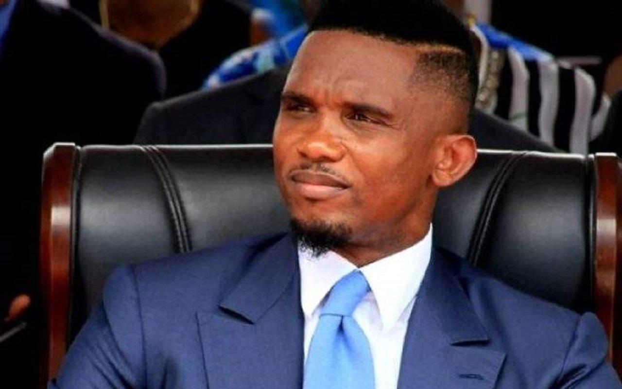 Cameroun-Samuel Eto’o appelé à démissionner Cameroun-Samuel Eto’o appelé à démissionner