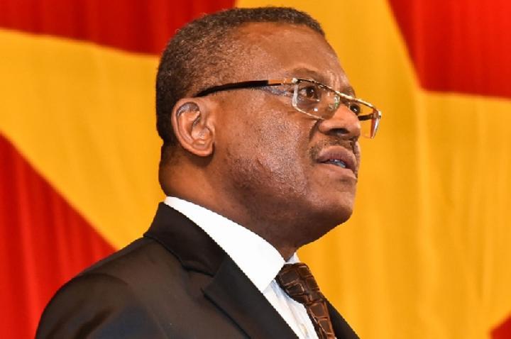 Blanchiment : Joseph Dion Ngute interpellé Blanchiment : Joseph Dion Ngute interpellé