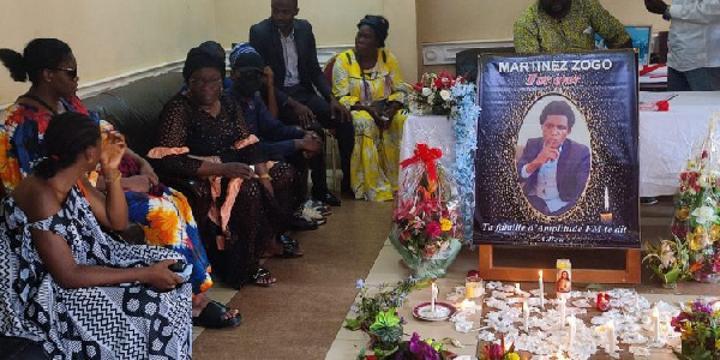 Corruption aggravée dans l'affaire Zogo : un rapport d’Amnesty International accable le Cameroun Corruption aggravée dans l'affaire Zogo : un rapport d’Amnesty International accable le Cameroun