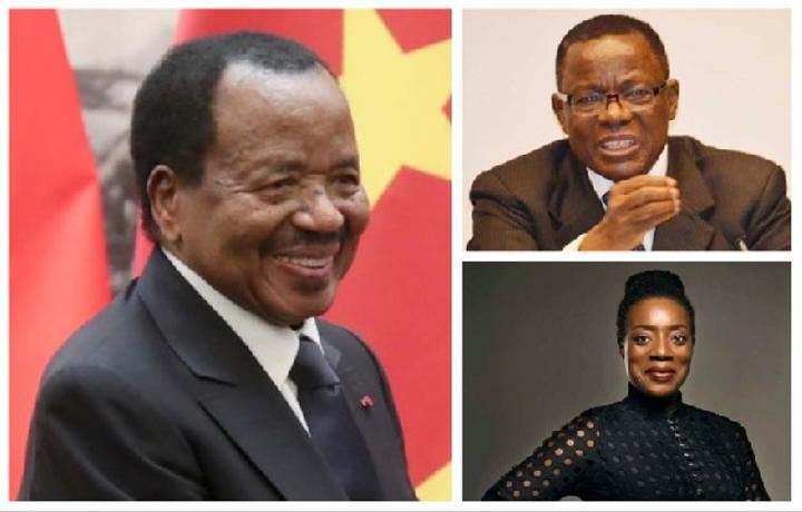 Le paradoxe des pourfendeurs du MRC : Maurice Kamto a commis le plus grave erreur de sa vie Le paradoxe des pourfendeurs du MRC : Maurice Kamto a commis le plus grave erreur de sa vie