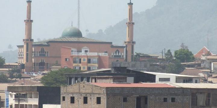 Cameroun : La fermeture d'une mosquée crée de vives tensions Cameroun : La fermeture d'une mosquée crée de vives tensions