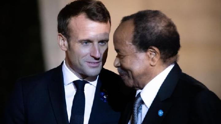 CONFIDENTIEL: ce que Paul Biya a caché à son peuple pendant plus de 40 ans CONFIDENTIEL: ce que Paul Biya a caché à son peuple pendant plus de 40 ans