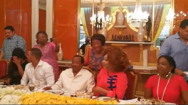 Mafia et criminalité au sein du régime de Paul Biya : les pages sombres du règne du sphinx à Etoudi Mafia et criminalité au sein du régime de Paul Biya : les pages sombres du règne du sphinx à Etoudi