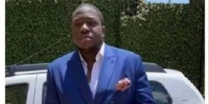 Revirement : la mère de Bryan Fombor lâche une nouvelle bombe après l'acquittement de Ivana Essomba Revirement : la mère de Bryan Fombor lâche une nouvelle bombe après l'acquittement de Ivana Essomba