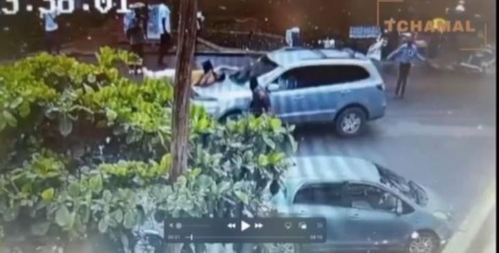 Accident de Samy Lenwr: un spécialiste du fact-checking décrypte la nouvelle vidéo Accident de Samy Lenwr: un spécialiste du fact-checking décrypte la nouvelle vidéo