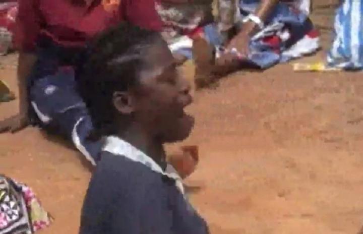 Tuerie en masse au Cameroun: plusieurs cadavres laissés par terre par les auteurs Tuerie en masse au Cameroun: plusieurs cadavres laissés par terre par les auteurs