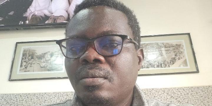 'Je suis à l'écoute du comité d'arbitrage': Mamadou Mota annonce t-il son exclusion du MRC? 'Je suis à l'écoute du comité d'arbitrage': Mamadou Mota annonce t-il son exclusion du MRC?
