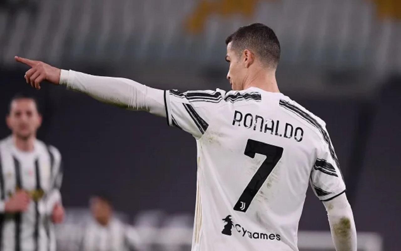 Le championnat saoudien meilleur que le MLS ? La réponse tranchée de Ronaldo Le championnat saoudien meilleur que le MLS ? La réponse tranchée de Ronaldo