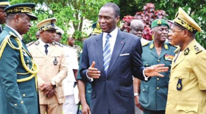 Attaque de Bamenda : sans pitié, le MINDEF se venge des assaillants Attaque de Bamenda : sans pitié, le MINDEF se venge des assaillants