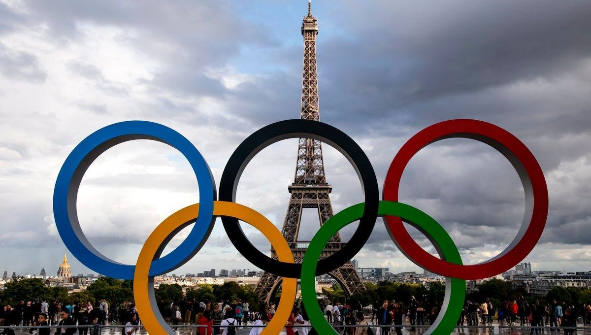 JO 2024 (F): les résultats des matches retour du 1er tour des éliminatoires et les affiches du 2è tour JO 2024 (F): les résultats des matches retour du 1er tour des éliminatoires et les affiches du 2è tour