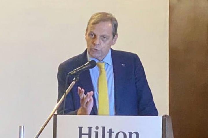 Agriculture, infrastructures, autonomisation des femmes : l’UE met 40 milliards de FCFA à la disposition du Cameroun Agriculture, infrastructures, autonomisation des femmes : l’UE met 40 milliards de FCFA à la disposition du Cameroun