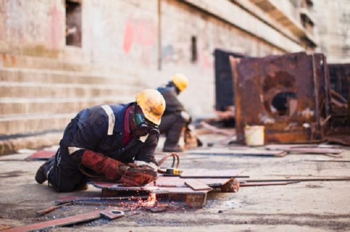 L’Afrique représentera plus de 40 % de la main-d’œuvre mondiale d’ici 2 100 L’Afrique représentera plus de 40 % de la main-d’œuvre mondiale d’ici 2 100