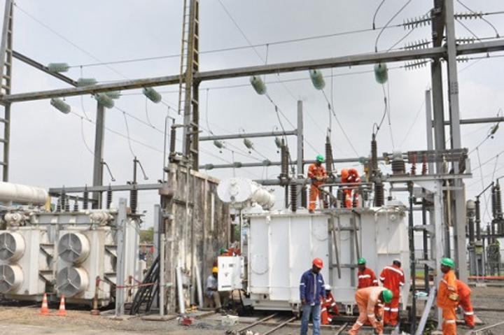 Yaoundé : Eneo annonce deux jours sans électricité dans plusieurs quartiers du fait des travaux de Sonatrel Yaoundé : Eneo annonce deux jours sans électricité dans plusieurs quartiers du fait des travaux de Sonatrel