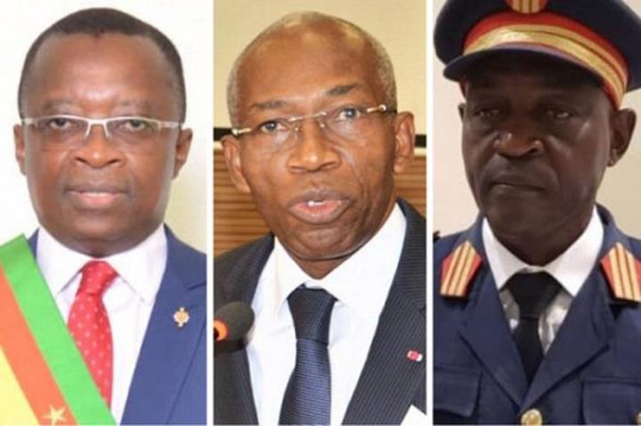 Développement durable : au cœur des divergences sur la gestion de la forêt d’Ebo au Cameroun Développement durable : au cœur des divergences sur la gestion de la forêt d’Ebo au Cameroun