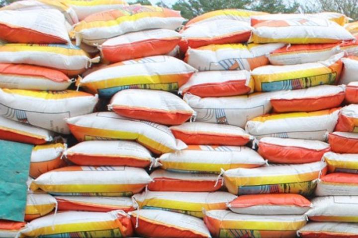 Riz : les opérateurs sommés d’importer 150 000 tonnes en fin 2023, malgré le discours sur l’import-substitution Riz : les opérateurs sommés d’importer 150 000 tonnes en fin 2023, malgré le discours sur l’import-substitution