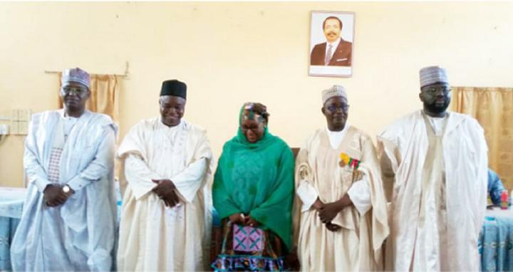 Nomination : Gros remaniement à l'université de Garoua Nomination : Gros remaniement à l'université de Garoua