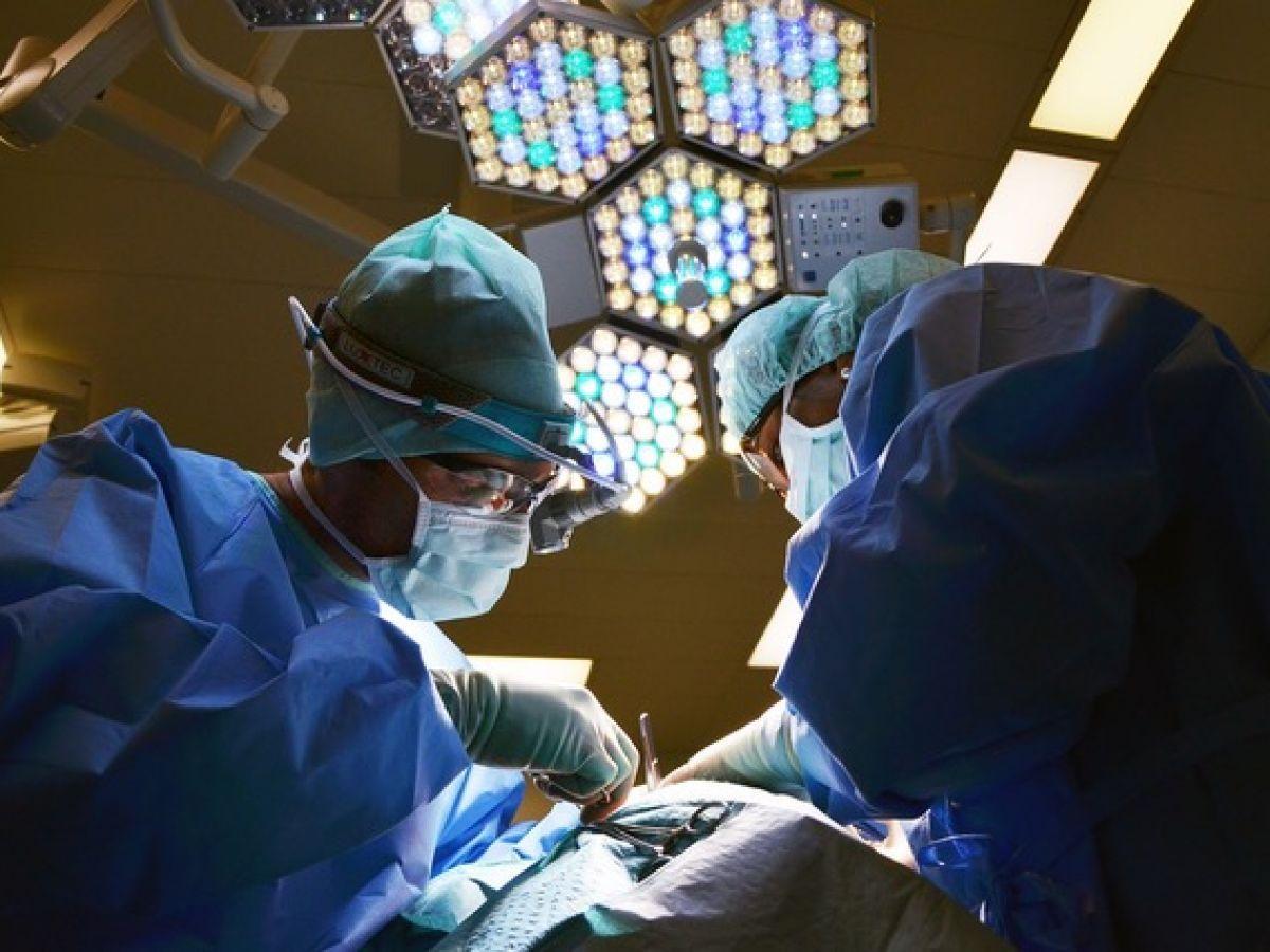 Une IA qui décode le génome d’une tumeur au cerveau pendant l'opération chirurgicale Une IA qui décode le génome d’une tumeur au cerveau pendant l'opération chirurgicale