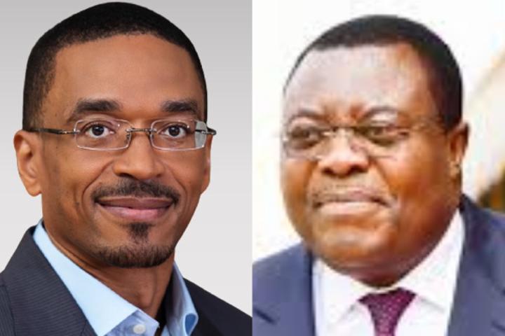 Pouvoir et succession : Jean de Dieu Momo défie ouvertement Franck Biya, grosse brouille au sommet de l'Etat Pouvoir et succession : Jean de Dieu Momo défie ouvertement Franck Biya, grosse brouille au sommet de l'Etat
