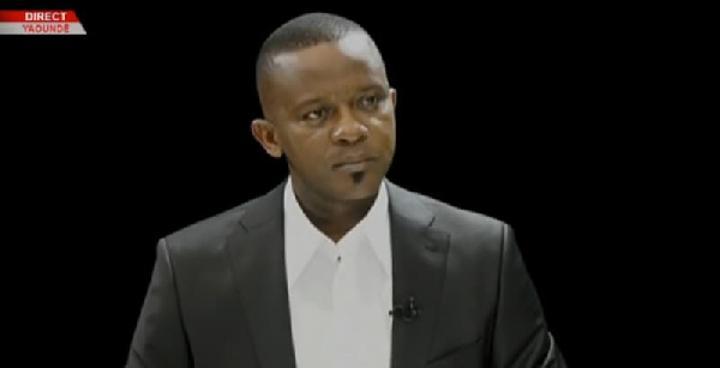 Humiliation : Ernest Obama pris en flagrant délit après son émission, c'est honteux Humiliation : Ernest Obama pris en flagrant délit après son émission, c'est honteux