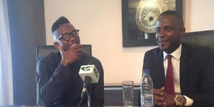 'L'audio est un Fake': malgré l'aveux de Samuel Eto'o, Obama tente de noyer l'affaire de trafics de matchs 'L'audio est un Fake': malgré l'aveux de Samuel Eto'o, Obama tente de noyer l'affaire de trafics de matchs