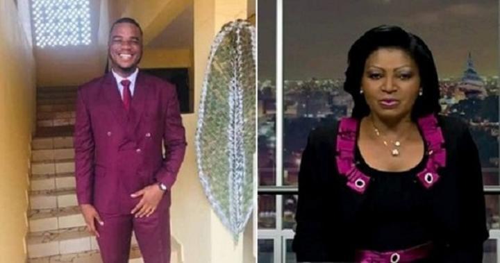 Enquête : voici les dernières confidences du fils de la journaliste Atangana avant sa mort Enquête : voici les dernières confidences du fils de la journaliste Atangana avant sa mort