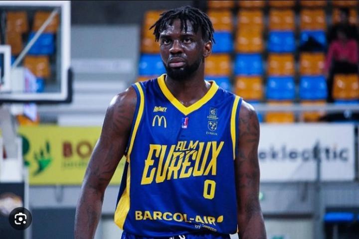 Basketball/Mercato: Shekinah Munanga s’en va d’Evreux et se dirige vers Lille Basketball/Mercato: Shekinah Munanga s’en va d’Evreux et se dirige vers Lille