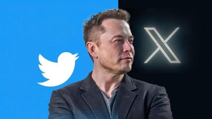 Twitter se dote d’un nouveau logo Twitter se dote d’un nouveau logo