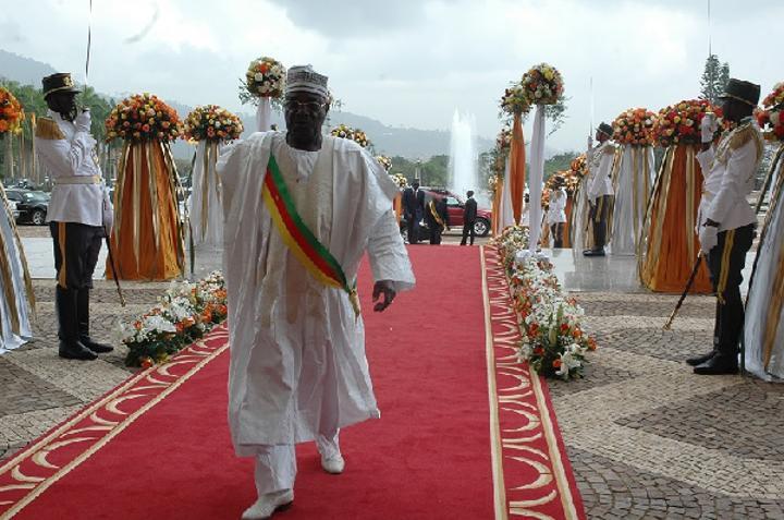 Cavayé Djibril : un pilier du régime Biya, de nouvelles révélations sur l’homme de Mada Cavayé Djibril : un pilier du régime Biya, de nouvelles révélations sur l’homme de Mada