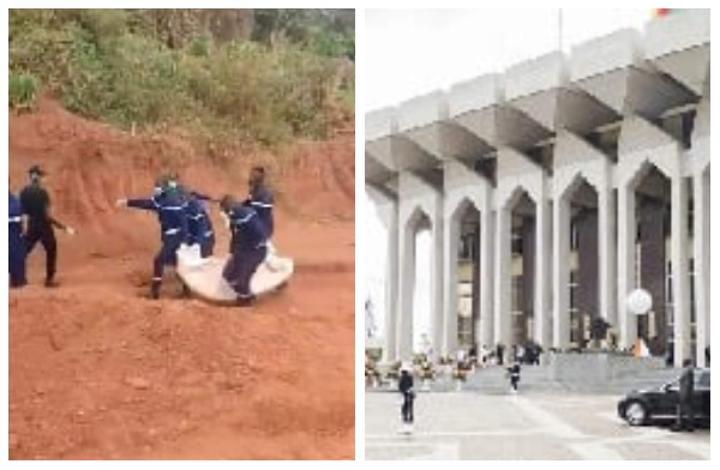 Insécurité générale : voici le plus gros échec de Paul Biya en 40 ans de règne Insécurité générale : voici le plus gros échec de Paul Biya en 40 ans de règne