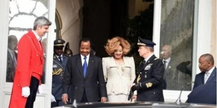 EXCLUSIVITE/ Affaire Savannah : fuite sur une rencontre secrète avec Paul Biya en Suisse EXCLUSIVITE/ Affaire Savannah : fuite sur une rencontre secrète avec Paul Biya en Suisse