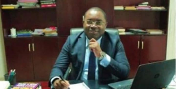 Création d'une microfinance tribaliste: le COSUMAF dit non aux élites du sud ! Création d'une microfinance tribaliste: le COSUMAF dit non aux élites du sud !