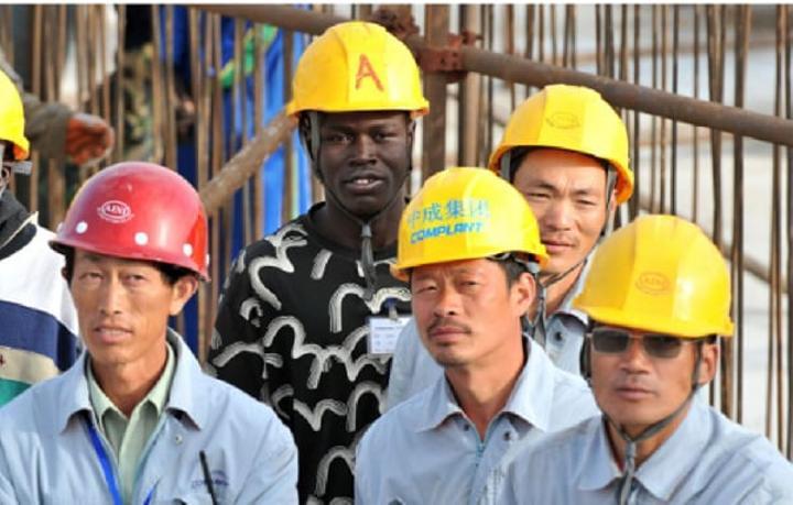 Nécrologie : après Samy Lenwr, un Chinois décède à Kribi dans un accident tragique Nécrologie : après Samy Lenwr, un Chinois décède à Kribi dans un accident tragique