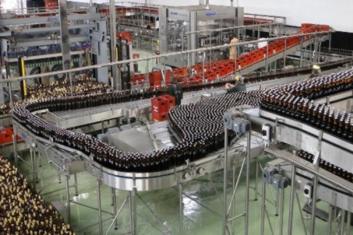 Industrie : les prix sortie-usine chutent de 1,2% au premier trimestre 2023, après plusieurs hausses depuis 2021 Industrie : les prix sortie-usine chutent de 1,2% au premier trimestre 2023, après plusieurs hausses depuis 2021