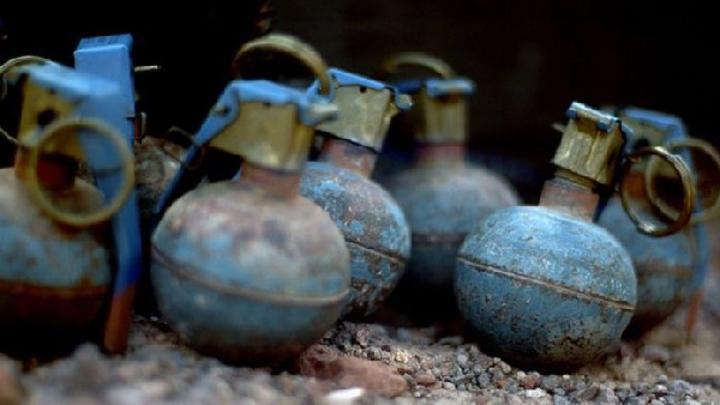 Panique au Cameroun : des bombes découvertes dans une agence de voyage à Yaoundé, toute la vérité sur l’affaire Panique au Cameroun : des bombes découvertes dans une agence de voyage à Yaoundé, toute la vérité sur l’affaire