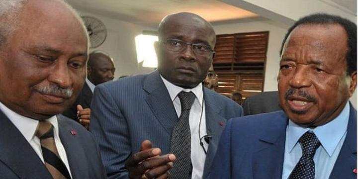 CONFIDENTIEL : Pacte secret entre Laurent Esso et Paul Biya autour de la mort de Jeanne Irène Biya, Chantal Biya prévenue (rétro) CONFIDENTIEL : Pacte secret entre Laurent Esso et Paul Biya autour de la mort de Jeanne Irène Biya, Chantal Biya prévenue (rétro)