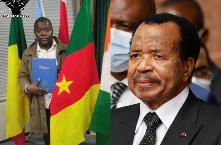 Démobilisation, fuites et résistances ; de nouvelles révélations sur les pratiques violentes de Paul Biya Démobilisation, fuites et résistances ; de nouvelles révélations sur les pratiques violentes de Paul Biya