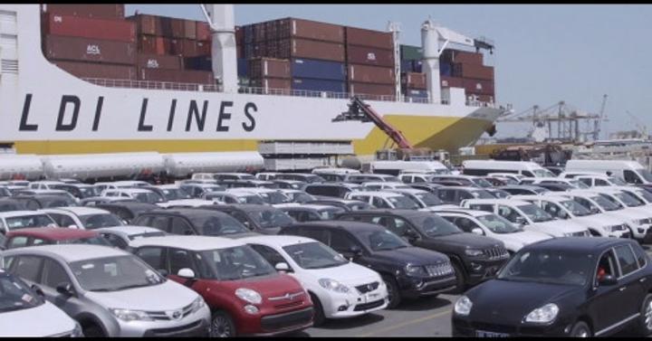 APE : exonération de 40% à 100% des tarifs douaniers sur les véhicules, camions… importés de l’UE dès ce 4 août 2023 APE : exonération de 40% à 100% des tarifs douaniers sur les véhicules, camions… importés de l’UE dès ce 4 août 2023