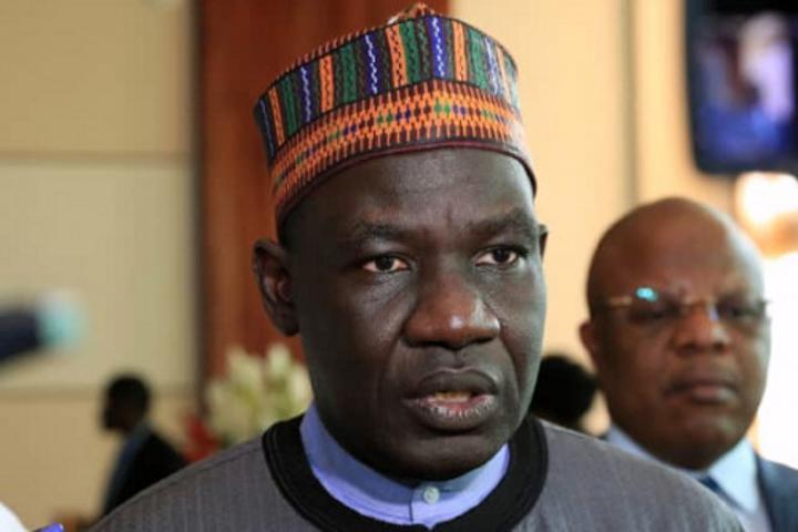 Construction du port sec de Ngaoundéré : le gouvernement recherche un prestataire pour réaliser les études Construction du port sec de Ngaoundéré : le gouvernement recherche un prestataire pour réaliser les études