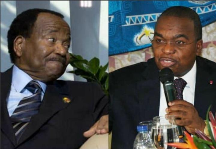 URGENT : les caisses de l'Etat sont vides, Paul Biya et Louis Paul Motaze doivent rembourser près de 390 milliards URGENT : les caisses de l'Etat sont vides, Paul Biya et Louis Paul Motaze doivent rembourser près de 390 milliards