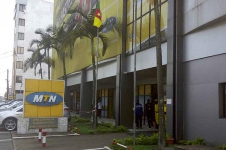 Télécoms : au Cameroun, MTN réalise un chiffre d’affaires de 156 milliards de FCFA au premier semestre 2023 (+9%) Télécoms : au Cameroun, MTN réalise un chiffre d’affaires de 156 milliards de FCFA au premier semestre 2023 (+9%)