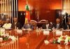 URGENCE AU CAMEROUN : le décès de plusieurs ministres annoncé à l’instant URGENCE AU CAMEROUN : le décès de plusieurs ministres annoncé à l'instant